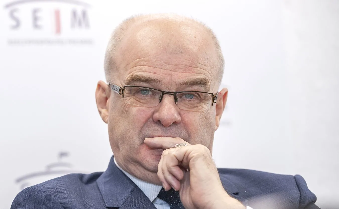 Balon z Białorusi. Gen. Skrzypczak stawia niepokojącą tezę