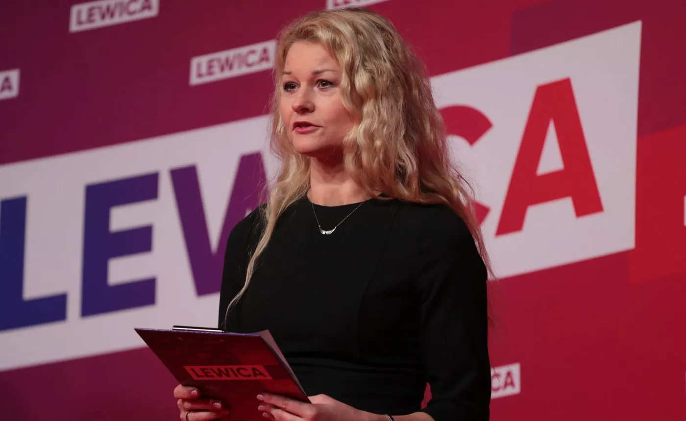 Transfer z Lewicy do PO? "Jesteśmy zawsze otwarci"