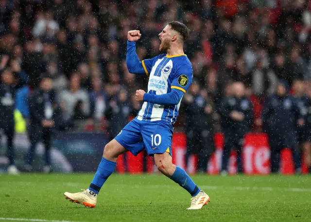 Liverpool kupił mistrza świata. Na transfer Alexisa Mac Allistera wydał 55 mln funtów