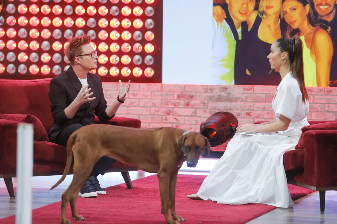 Mateusz Szymkowiak: Jako mały chłopiec bawiłem się w Tomka Kammela