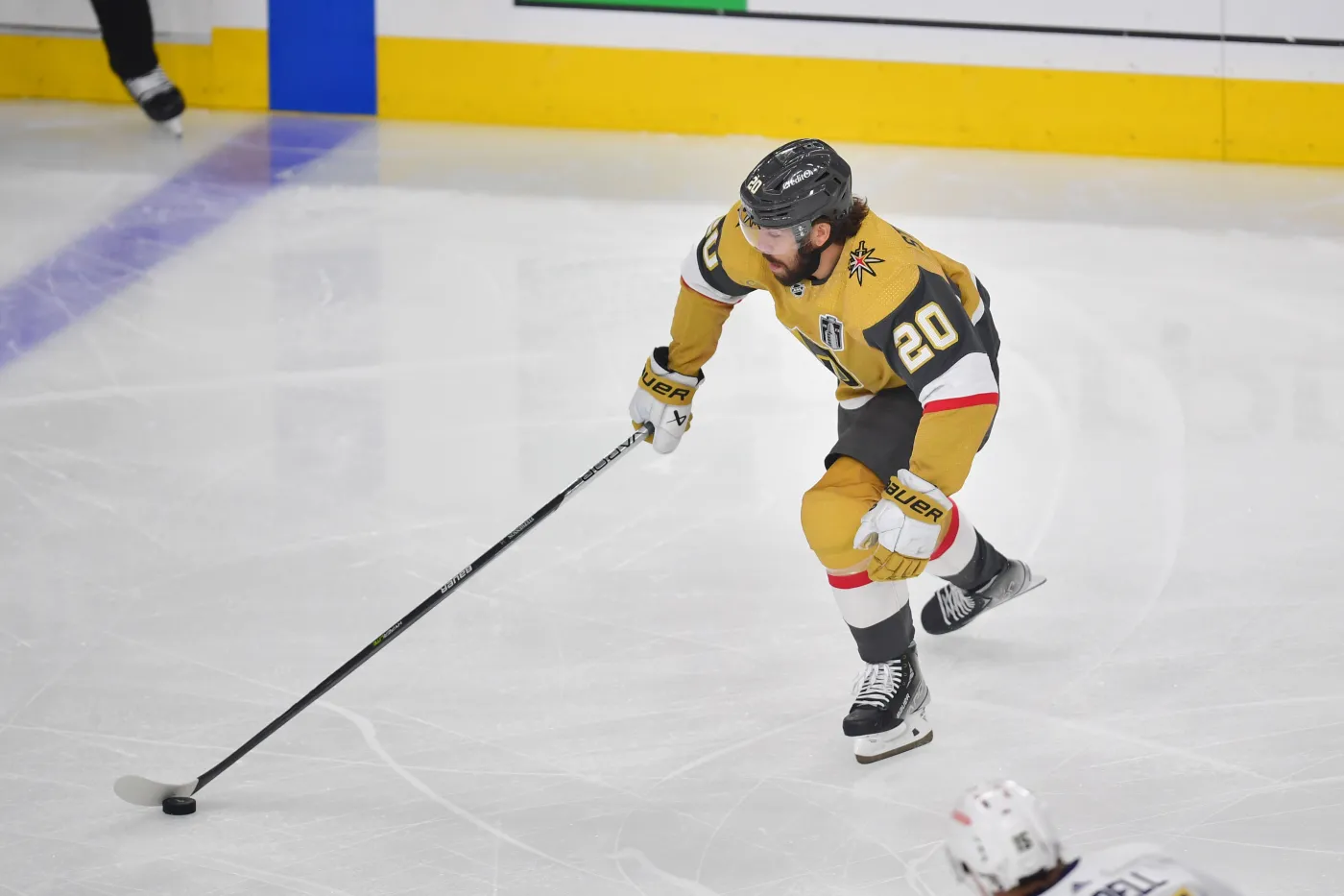 Hokeiści Vegas Golden Knights o krok od Pucharu Stanleya