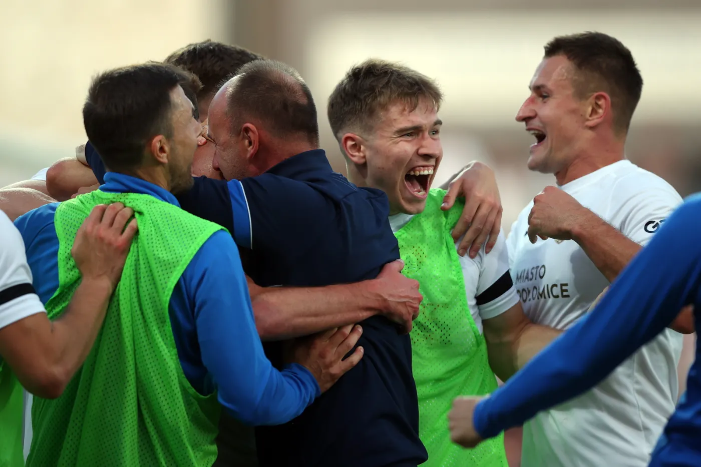 Puszcza Niepołomice