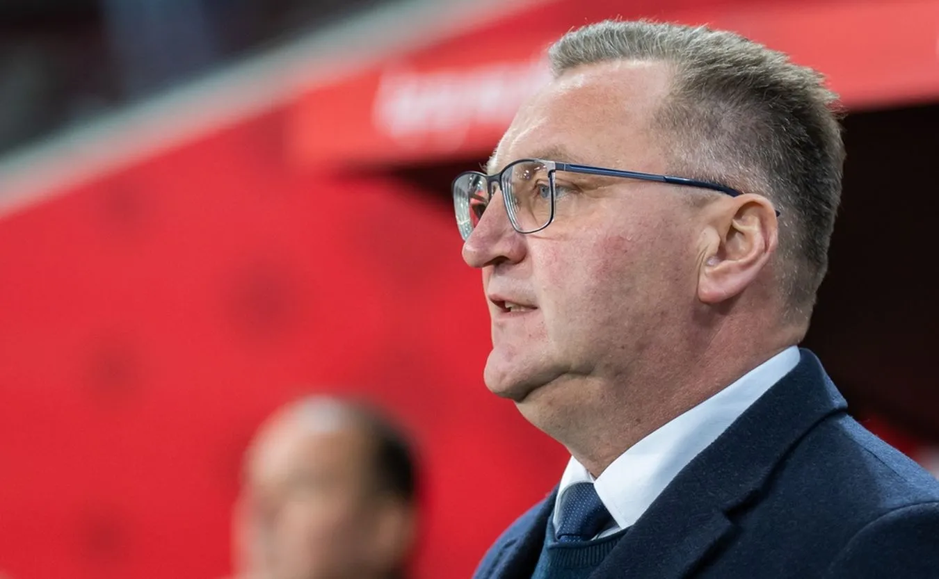 Czesław Michniewicz