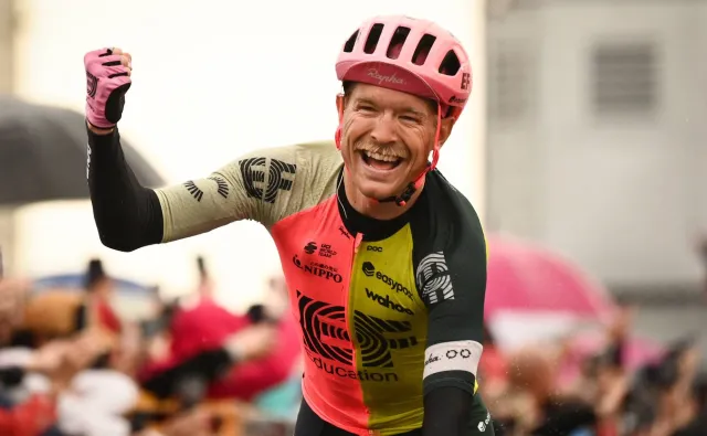 Magnus Cort Nielsen upamiętniony w muzeum Bornholmu