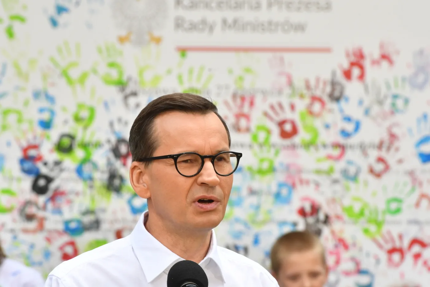 Mateusz Morawiecki