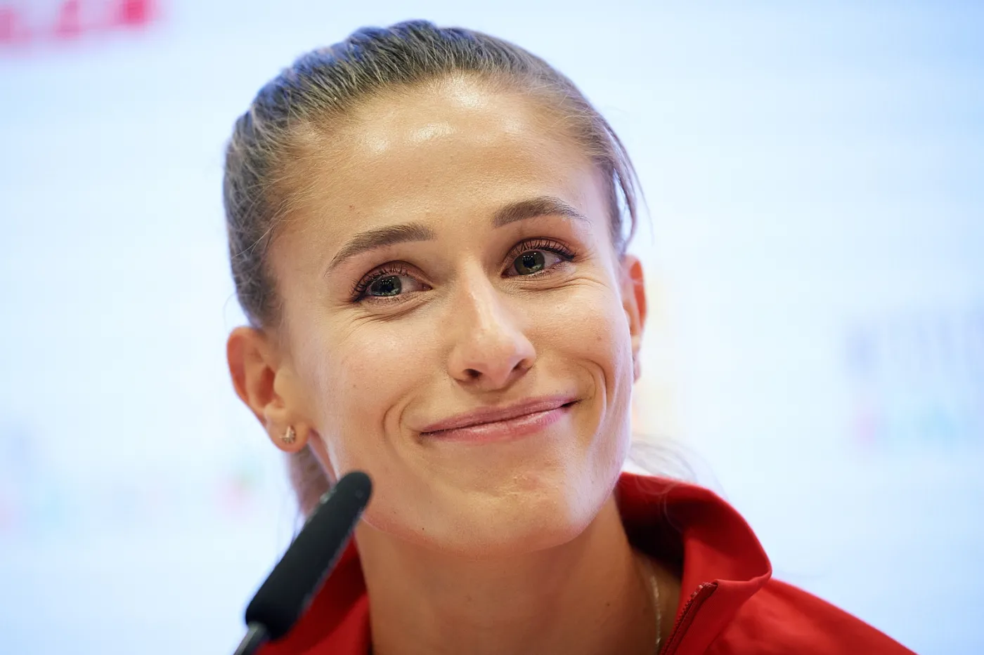 Kaczmarek wygrała bieg na 400 m podczas mityngu w Ostrawie