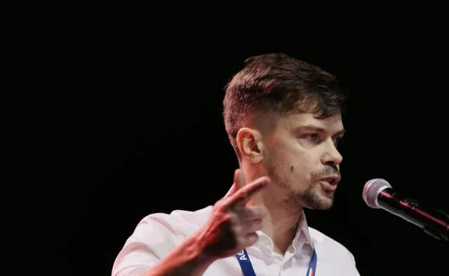 Agrounia wbija szpilę PSL. "Nie ma rozmów o wspólnym starcie. Oddaliście polską wieś Kaczyńskiemu"