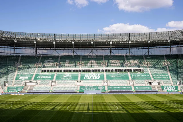 Wielkie wyróżnienie dla Polski. Wrocław gospodarzem finału Ligi Konferencji