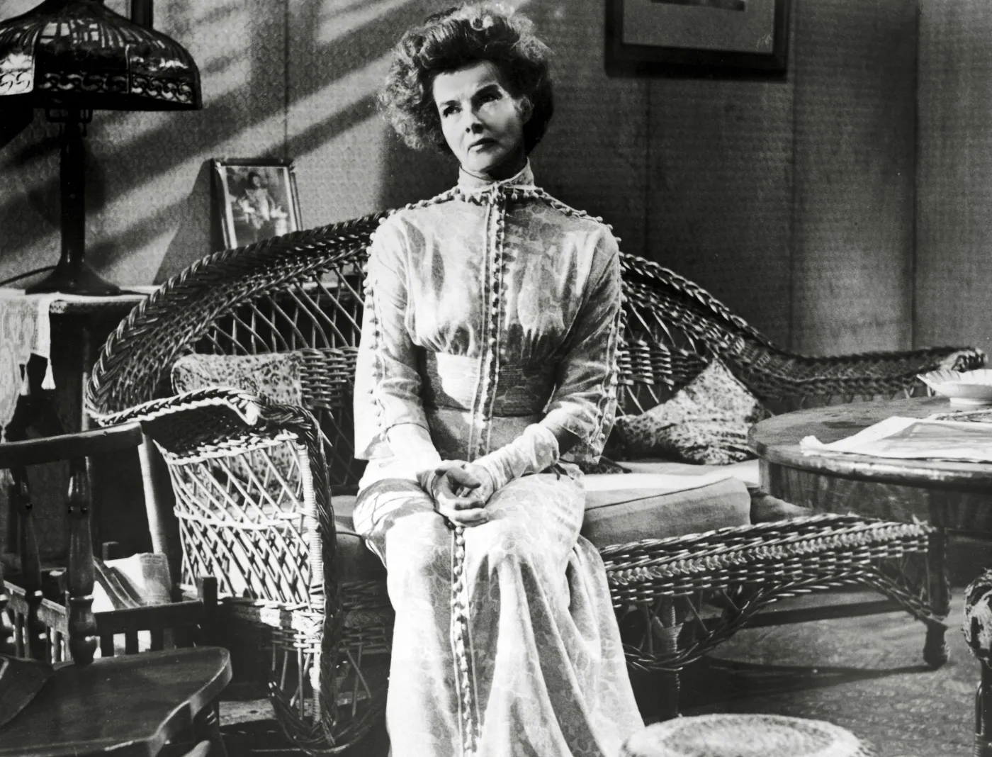 Katharine Hepburn