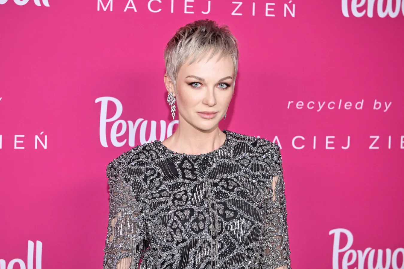 Aleksandra Adamska będąc dzieckiem przeżyła dwie tragedie. "Przy drugim razie było bardziej hardkorowo"