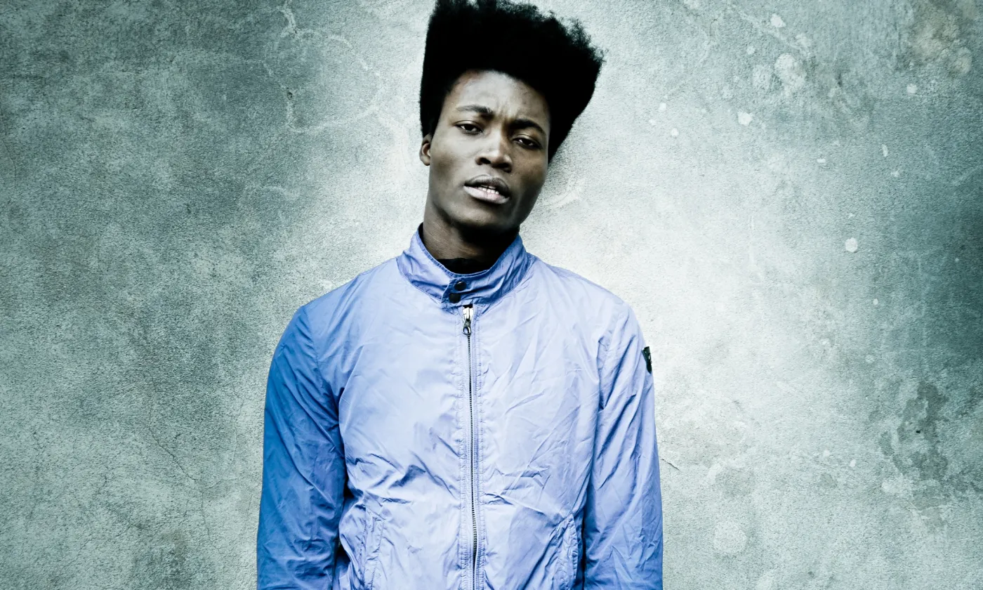 Benjamin Clementine