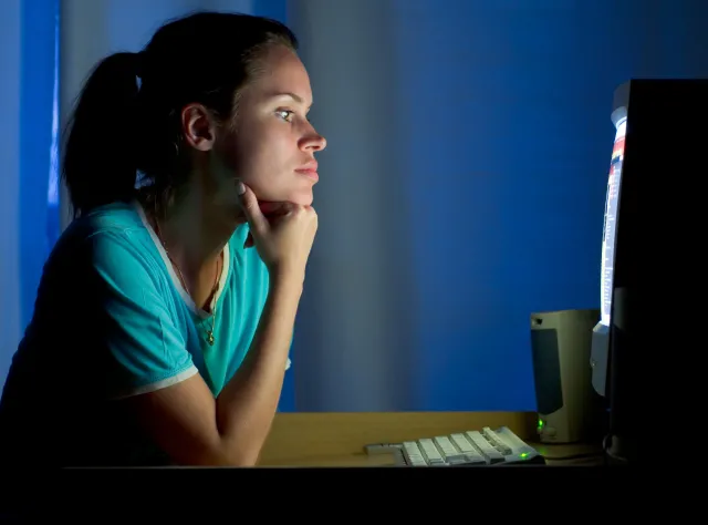 Nie przez porę zasypiania, lecz... Dlaczego nocne marki mają gorsze zdrowie?