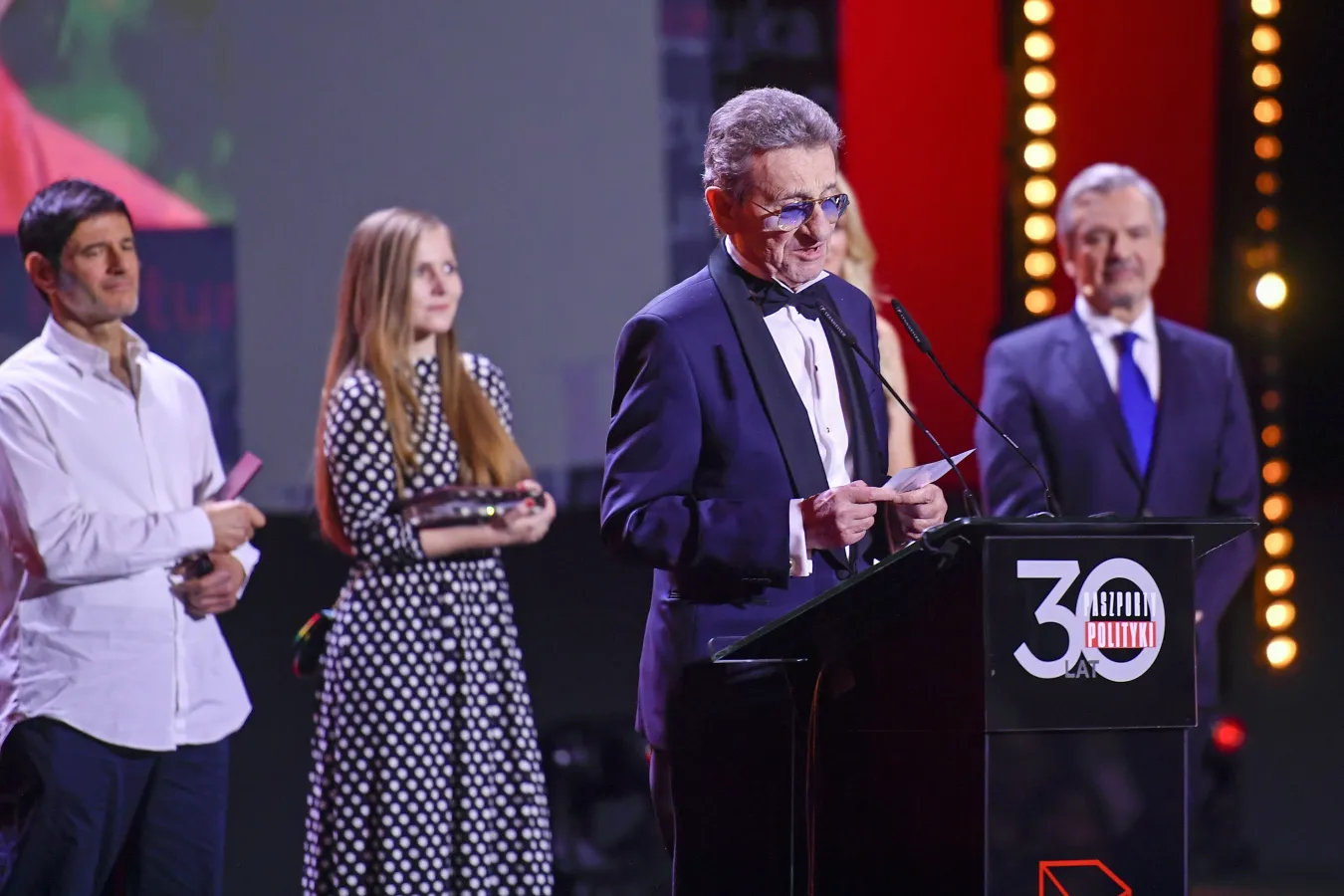 Były lider Trubadurów krytykuje Mariana Lichtmana: To człowiek niebezpieczny