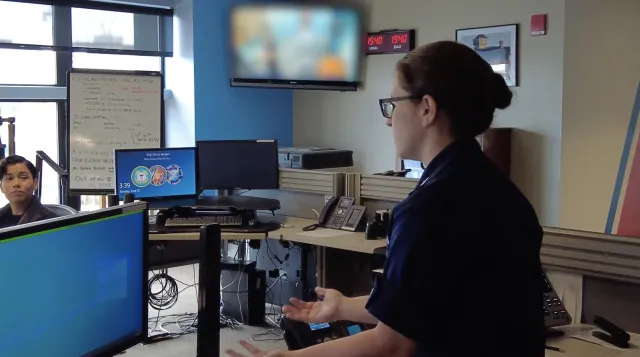 Poszukiwania Titana. Straż Wybrzeża USA: Pole szczątków odnalezione blisko wraku Titanica