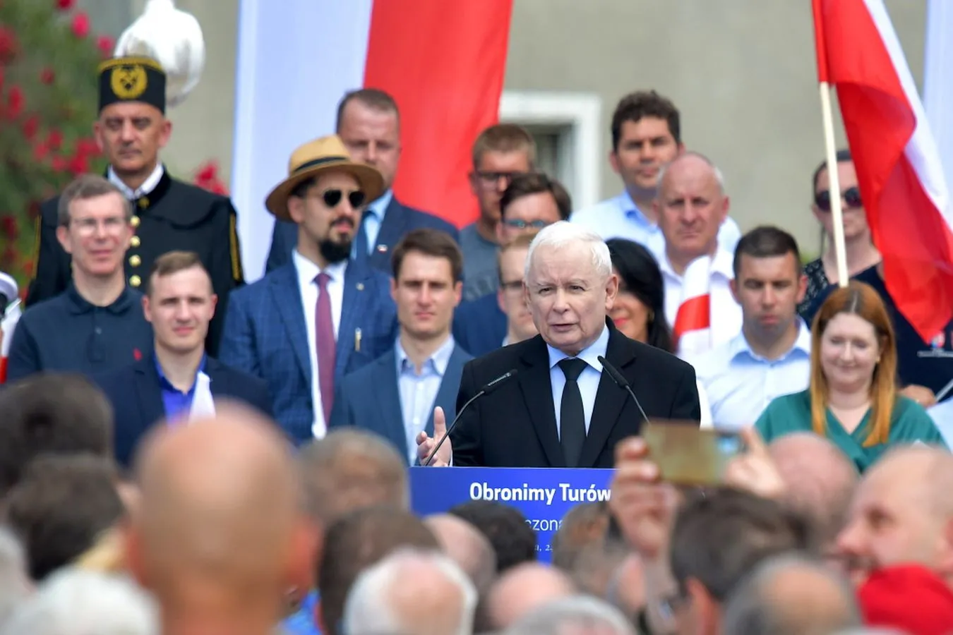 Jarosław Kaczyński