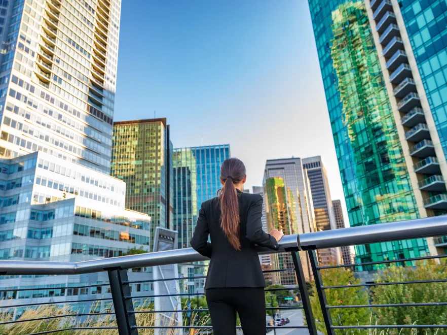 Przestrzeń w miastach wpływa na funkcjonowanie i rolę społeczną kobiet. Bardzo ciekawe WYNIKI RAPORTU