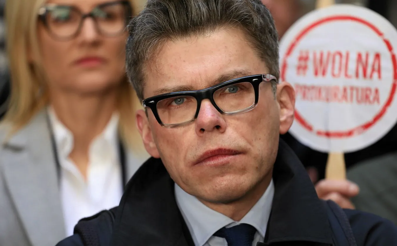 Rzecznik Iustiti po werdykcie ws. Igora Tulei: Gra pozorów. Represje powrócą