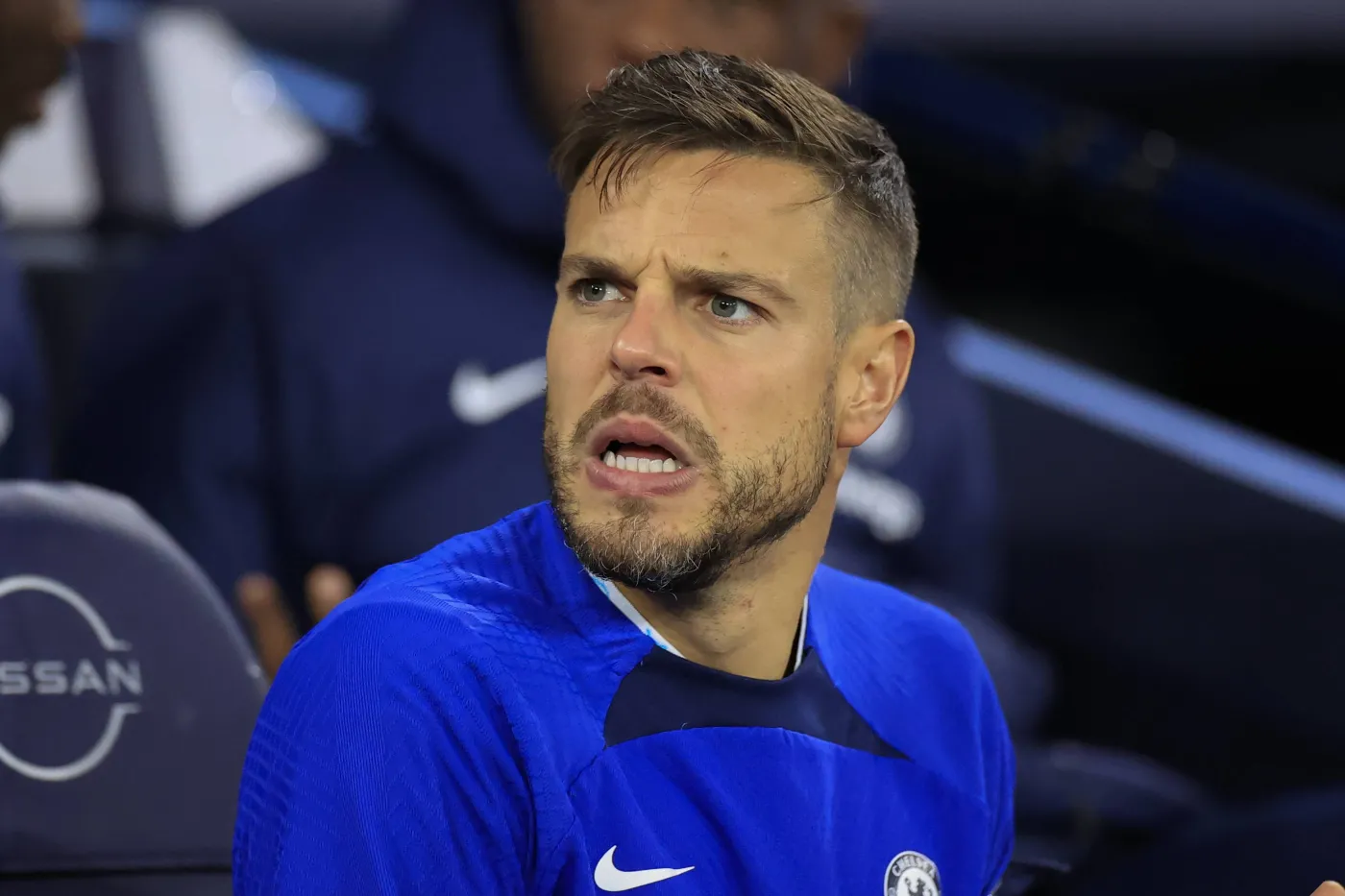 Cesar Azpilicueta znalazł nowego pracodawcę. Będzie grał w Atletico Madryt