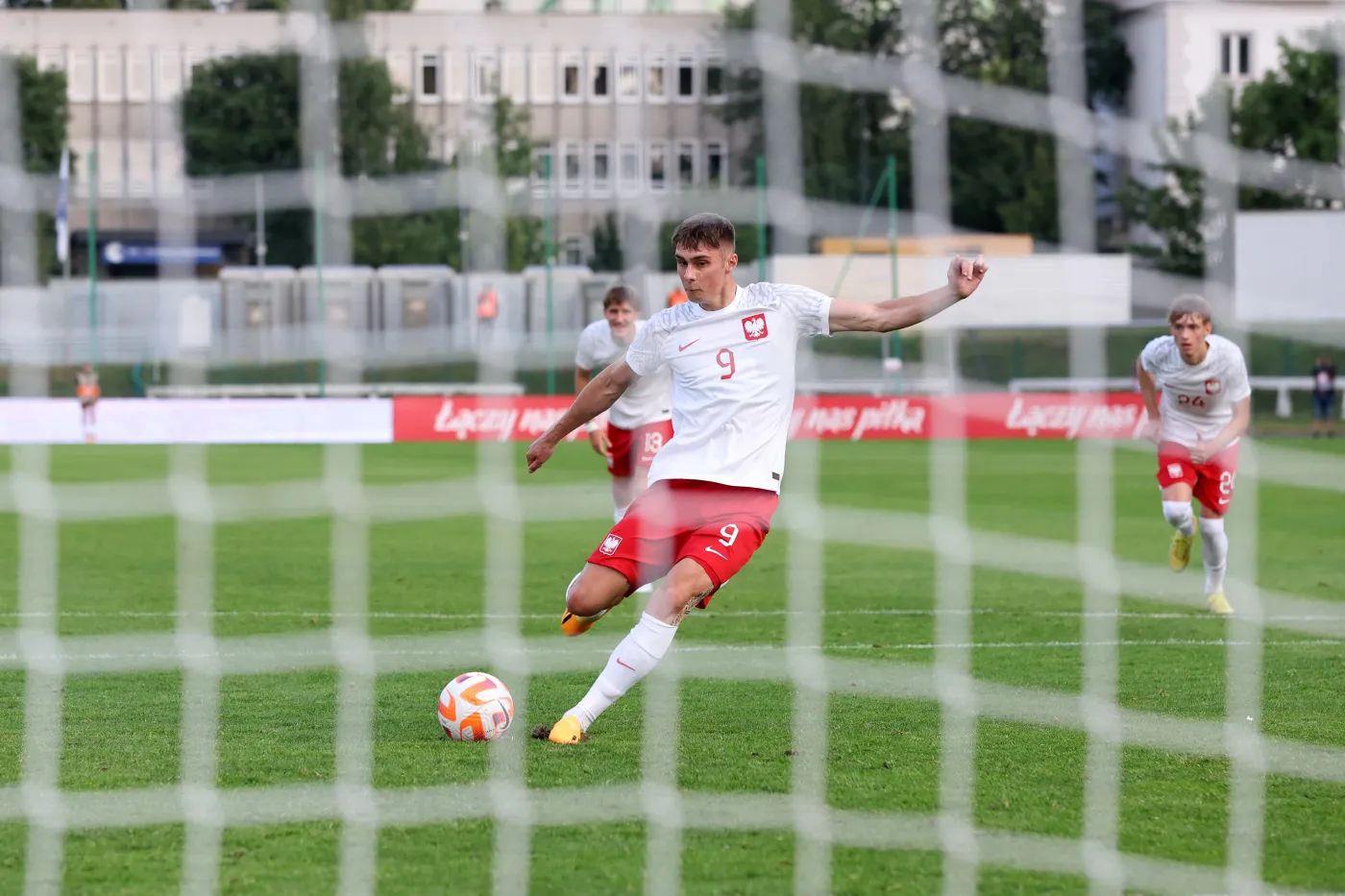 Szymon Włodarczyk sprzedany do Sturmu Graz