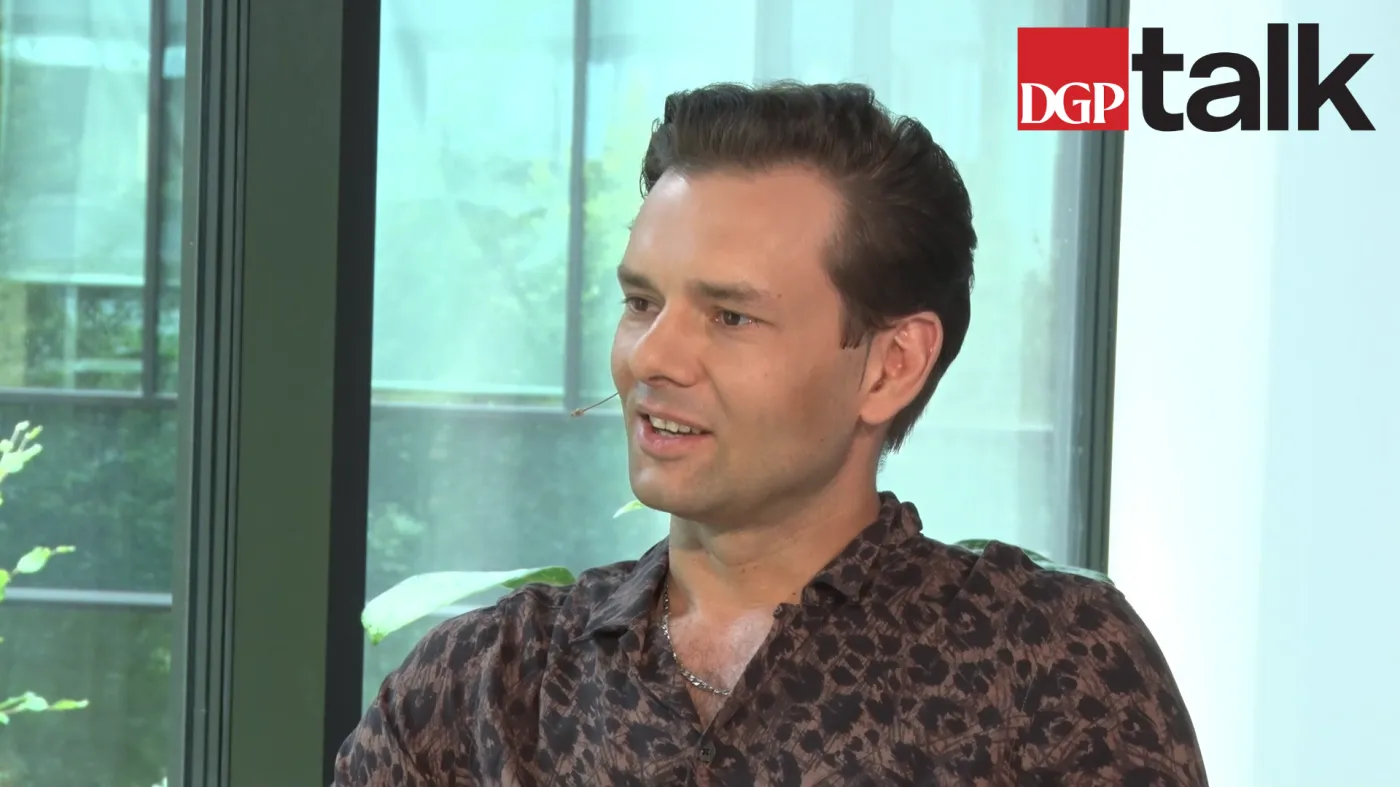 Rubens: Disco, rock i gitara w ogóle się nie wykluczają [PODCAST]