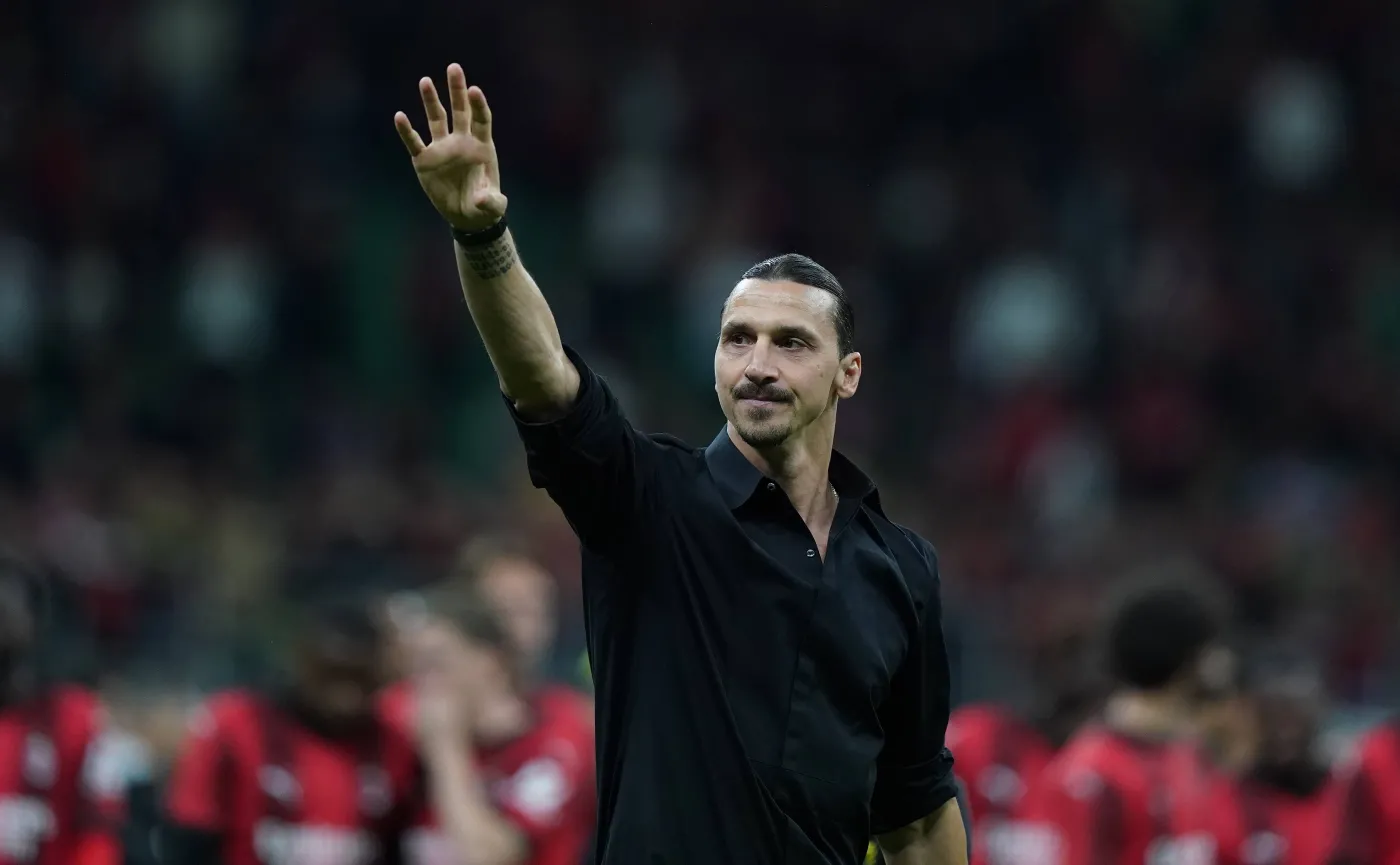 Zlatan Ibrahimovic nie kupił wymarzonego samochodu. Sprzedawca poczuł się urażony