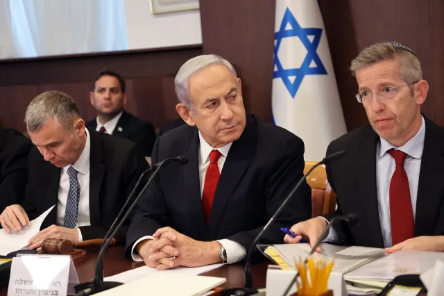 Kneset przyjął kluczowy element kontrowersyjnej reformy. "To nie jest koniec demokracji"