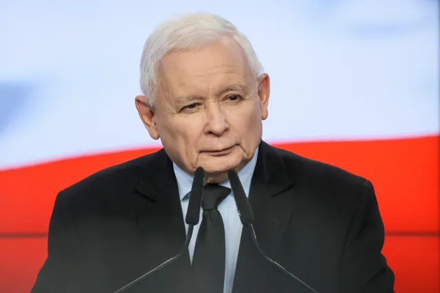 Kaczyński: Bardzo bym chciał, aby Polska stała się nową Japonią czy nowymi USA