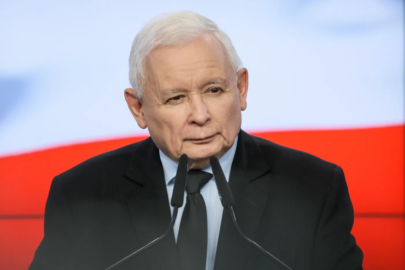 Kaczyński: Bardzo bym chciał, aby Polska stała się nową Japonią czy nowymi USA
