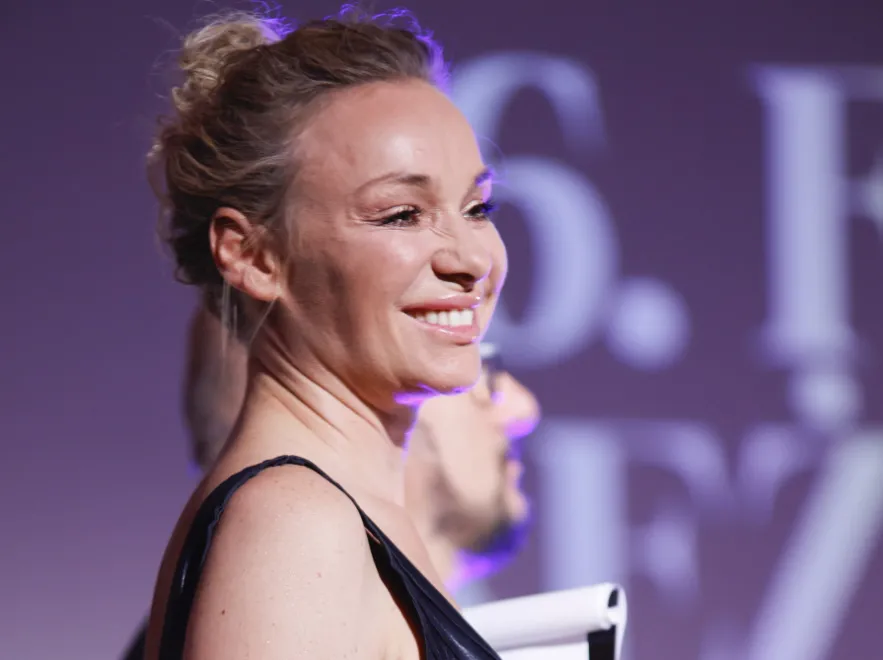 Internauta nazwał Sonię Bohosiewicz patologią. Odpowiedziała...