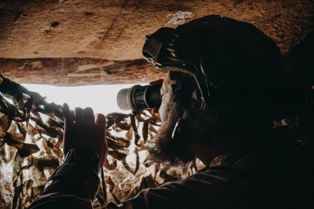 ISW wskazuje na nowe kłopoty Rosjan. "Sytuacja jeszcze się pogorszy"