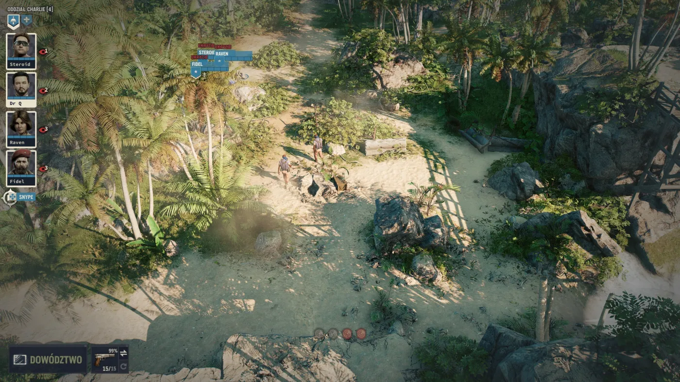 "Jagged Alliance 3", czyli powrót legendy [RECENZJA]