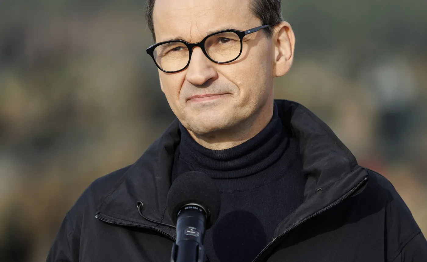 Morawiecki: Sejm zwiększył świadczenie dla opozycji antykomunistycznej. Głosami PiS