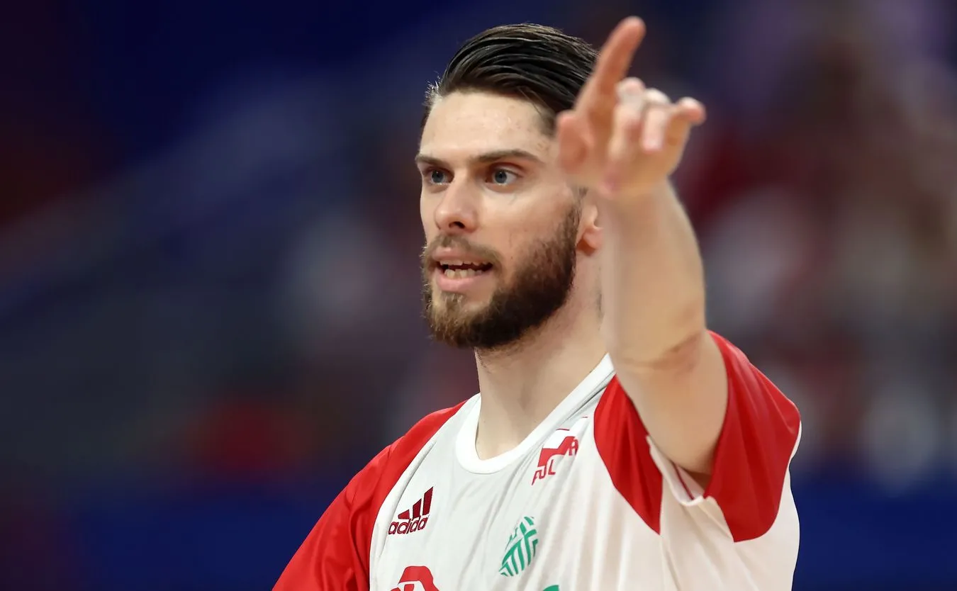 Aleksander Śliwka: Medal jest piękny, a przede wszystkim złoty