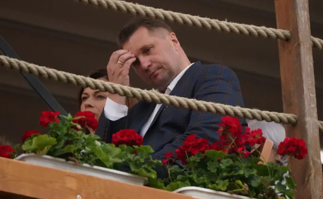 Czarnek kontra Tusk. "Dość tych podłych kłamstw i manipulacji"