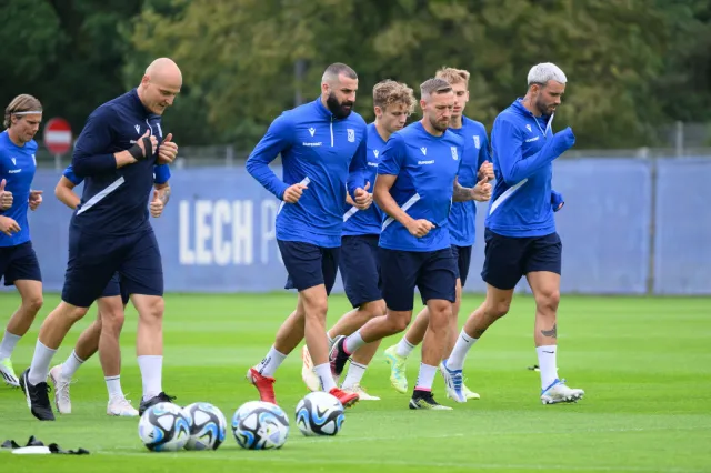 Piłkarska LK. Legia, Lech i Pogoń zaczynają rywalizację [ZAPOWIEDŹ]