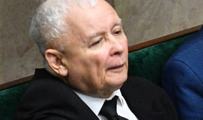 Jarosław Kaczyński