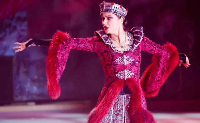 Litwa chce pozbawić obywatelstwa łyżwiarkę figurową