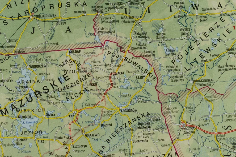 "NATO i Polska mają miażdżącą przewagę". Eksperci wskazują, dlaczego Rosja nie ma szans