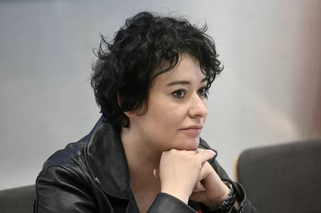 Żukowska krytykuje Tuska za słowa o wagnerowcach. "To leży w interesie Putina"