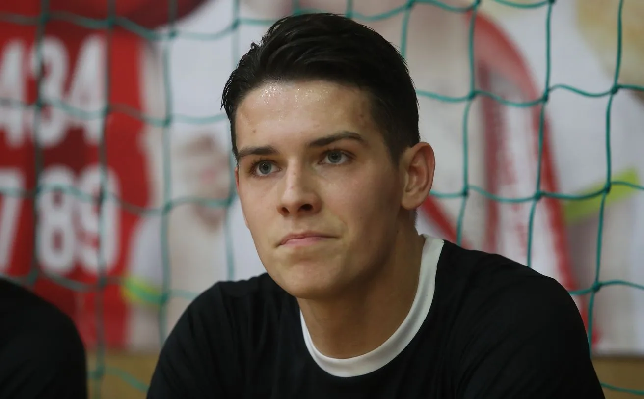 Piłkarska LM. Aris Limassol potencjalnym rywalem Rakowa, gol Stępińskiego