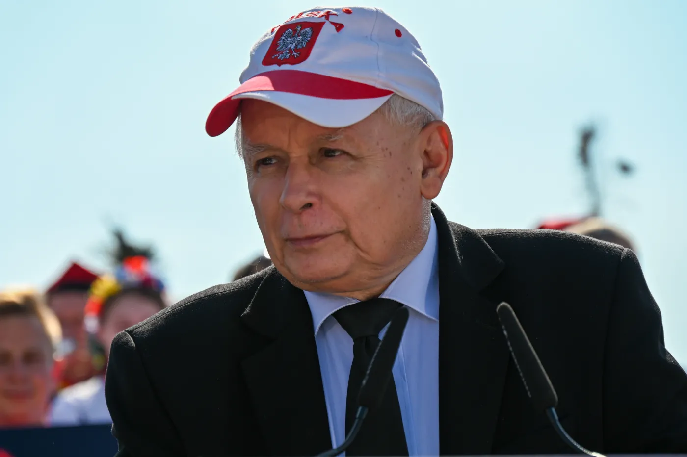 Jarosław Kaczyński