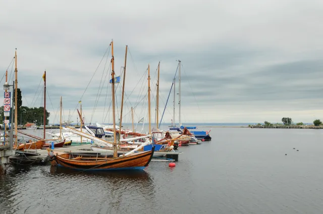 Tragedia w Jastarni. 54-latek utonął na niestrzeżonej plaży