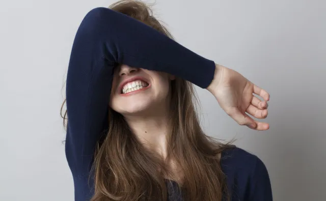 Nadwrażliwość zębów – przyczyny, o których nawet nie pomyślisz