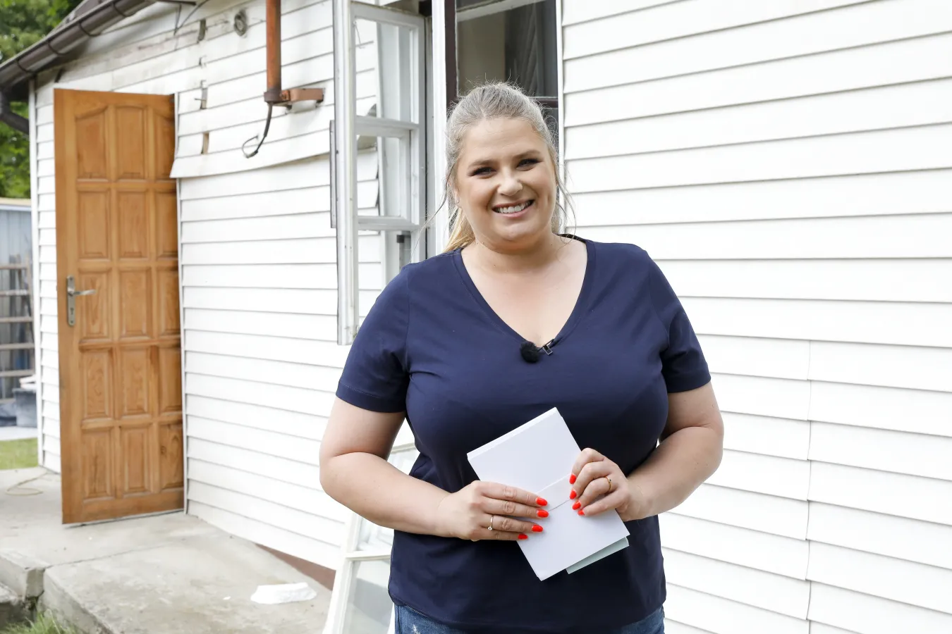 Ela Romanowska spełniła swoje podróżnicze marzenie. Ale... "Tona śmieci, dosyć brudno i gorąco"