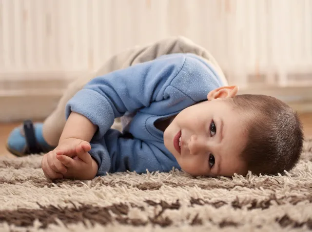 Nic im nie umknie? Jak BARDZO DUŻO dostrzegają dzieci? Wnioski z eksperymentów