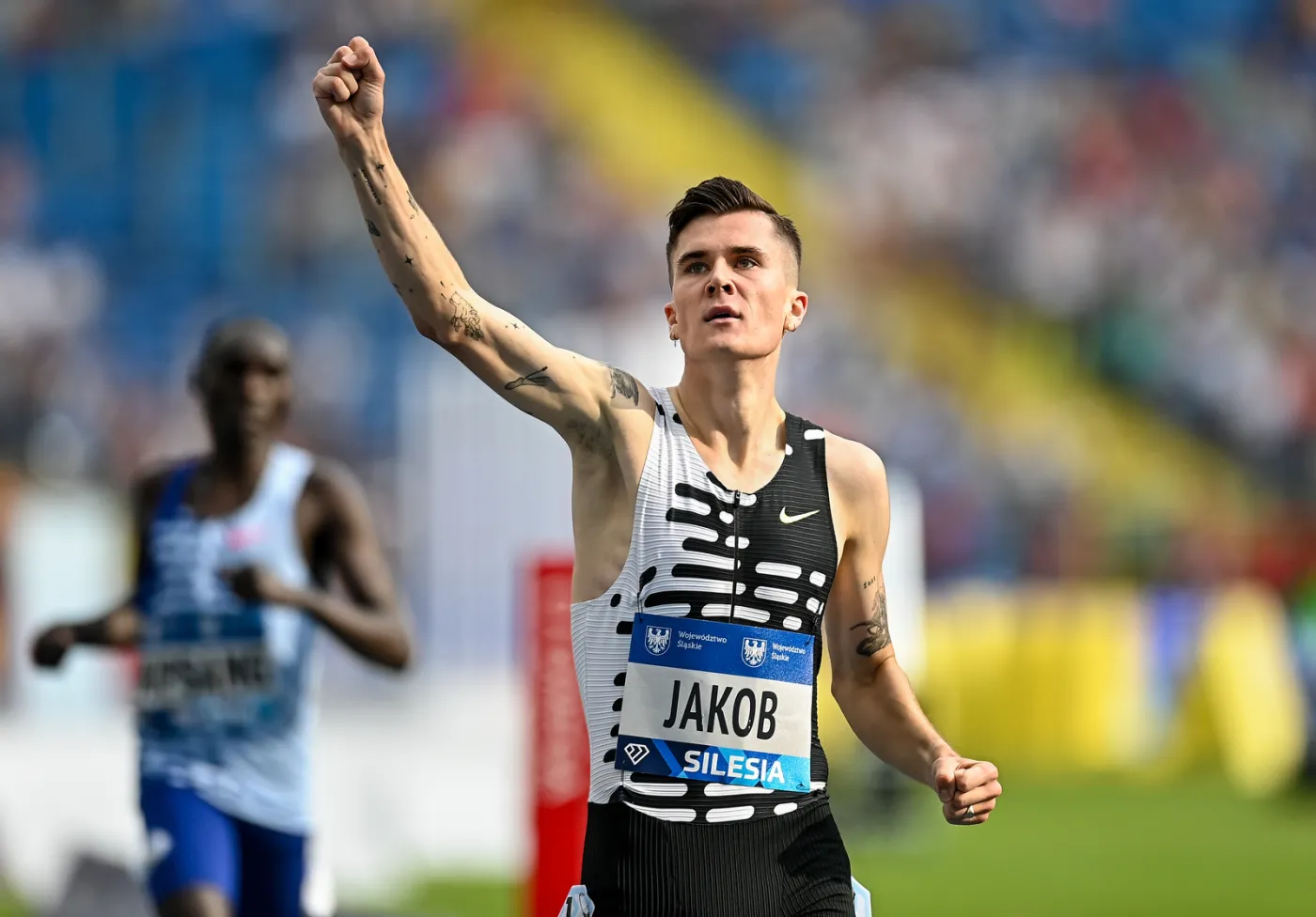 Ojciec Jakoba Ingebrigtsena persona non grata w ekipie Norwegii