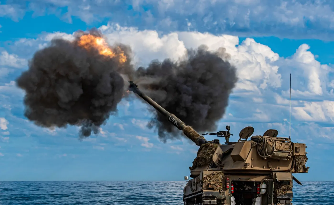 Polski Krab to Mercedes! Rusza NOWA inwestycja w Gliwicach