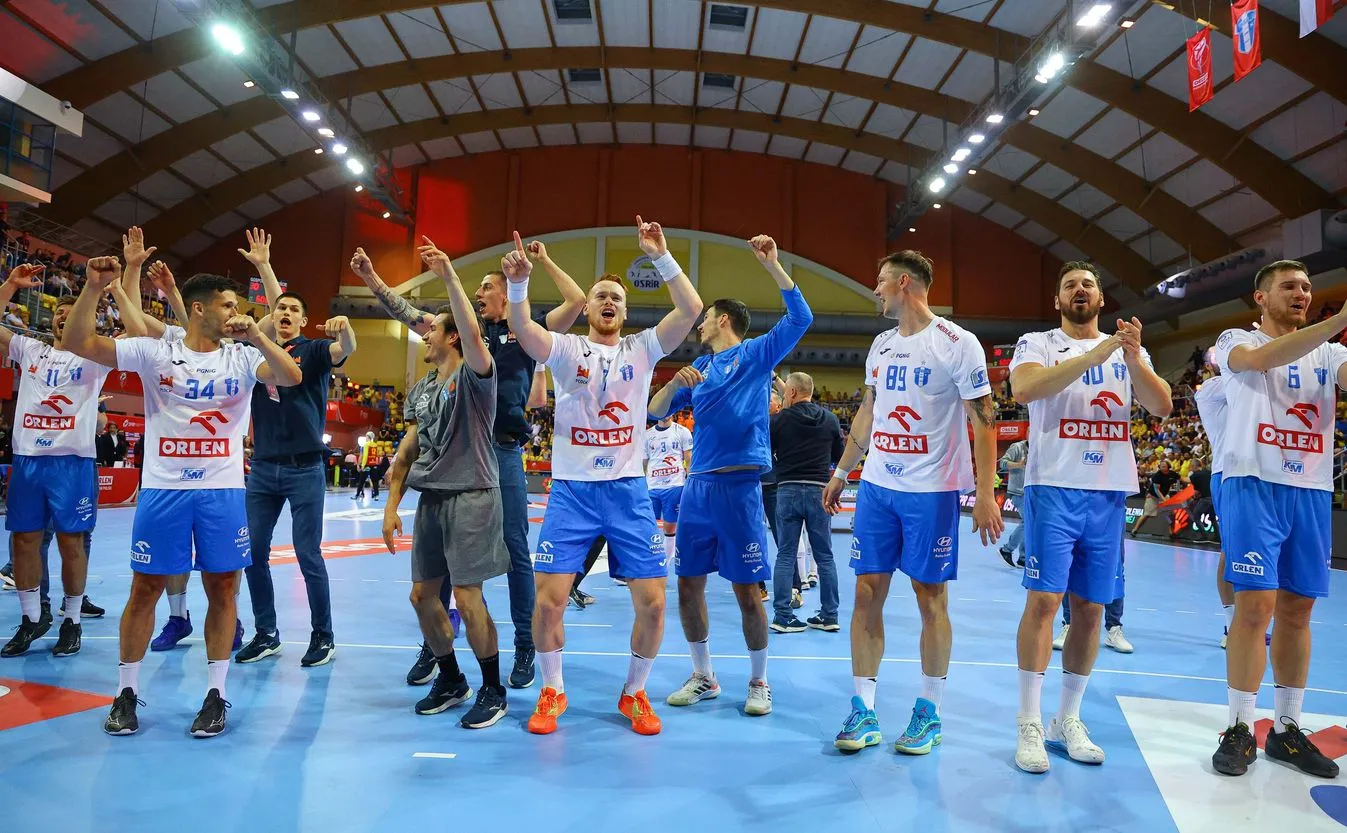 Orlen Wisła Płock rozpoczyna przygotowania do sezonu. Sparing z mistrzem Niemiec