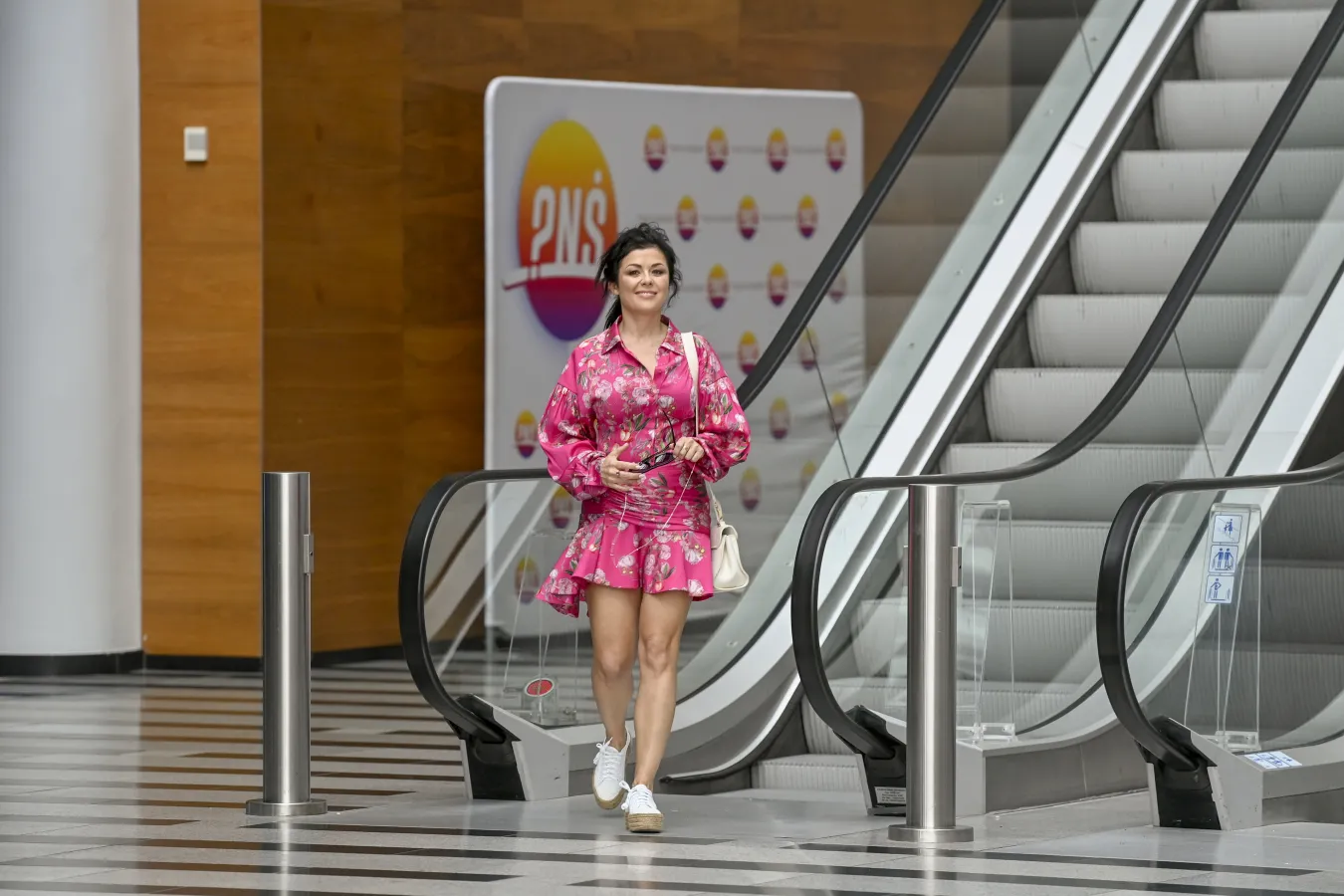 Ida Nowakowska i Katarzyna Cichopek straciły pracę w TVP. Tego programu nie będzie na antenie stacji