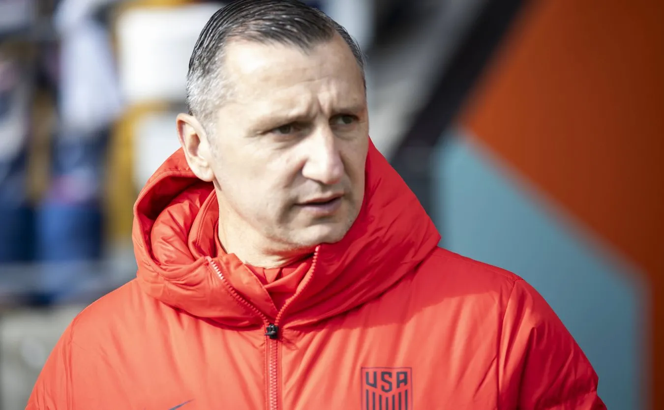 Trener kobiecej reprezentacji USA w piłce nożnej odchodzi. Najgorszy występ Amerykanek